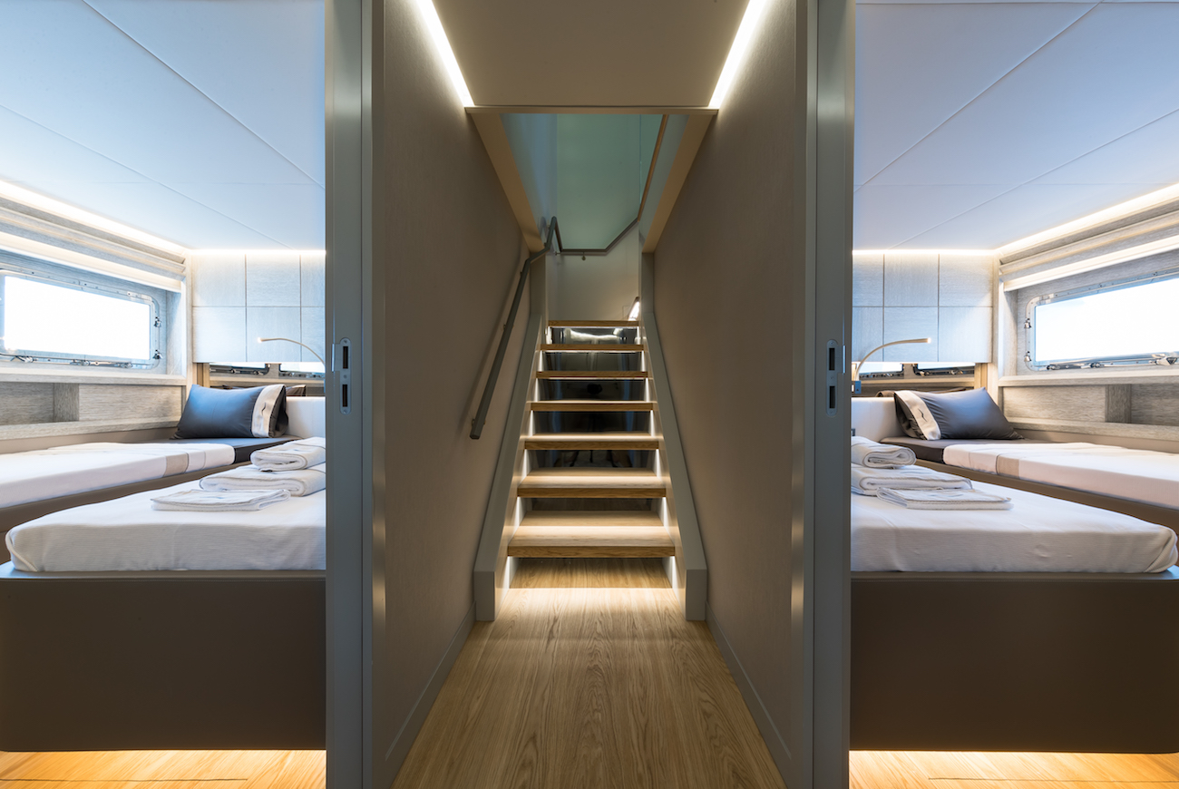 RUZARIJA Yacht Charter Details, Riva CHARTERWORLD Luxury Superyachts